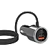 Modulator Transmitator FM Auto BC79 Bluetooth QC 3.0 Modulator Transmitator FM Auto BC79 Bluetooth QC 3.0