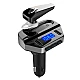 Kit modulator V6 MP3 cu Casca Handsfree Bluetooth