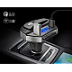 Kit modulator V6 MP3 cu Casca Handsfree Bluetooth
