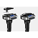Kit modulator V6 MP3 cu Casca Handsfree Bluetooth