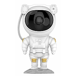 Lampa LED cu proiector Galaxy astronaut Starry Sky
