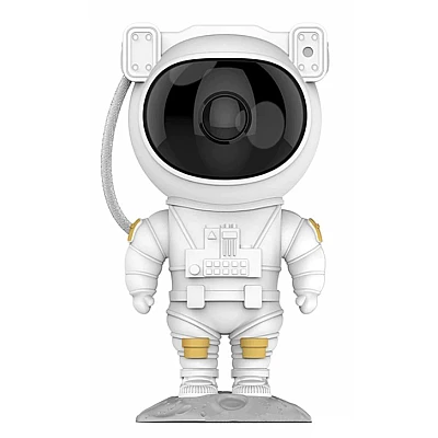 Lampa LED cu proiector Galaxy astronaut Starry Sky Lampa LED cu proiector Galaxy astronaut Starry Sky