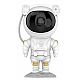 Lampa LED cu proiector Galaxy astronaut Starry Sky Lampa LED cu proiector Galaxy astronaut Starry Sky