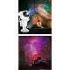 Lampa LED cu proiector Galaxy astronaut Starry Sky Lampa LED cu proiector Galaxy astronaut Starry Sky