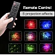 Lampa LED cu proiector Galaxy astronaut Starry Sky Lampa LED cu proiector Galaxy astronaut Starry Sky