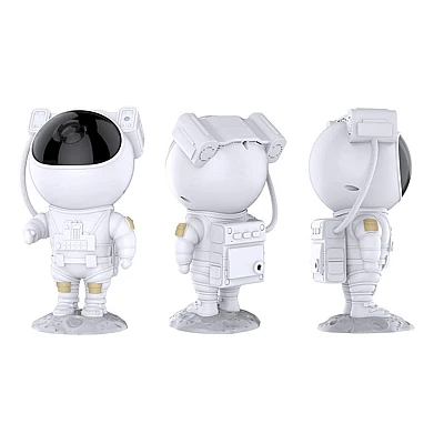 Lampa LED cu proiector Galaxy astronaut Starry Sky Lampa LED cu proiector Galaxy astronaut Starry Sky