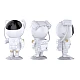 Lampa LED cu proiector Galaxy astronaut Starry Sky Lampa LED cu proiector Galaxy astronaut Starry Sky