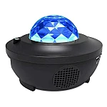 Proiector LED cu lumina ambientala Galaxy Lights