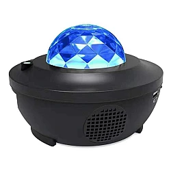 Proiector LED cu lumina ambientala Galaxy Lights