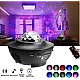 Proiector LED cu lumina ambientala Galaxy Lights Proiector LED cu lumina ambientala Galaxy Lights