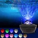 Proiector LED cu lumina ambientala Galaxy Lights Proiector LED cu lumina ambientala Galaxy Lights