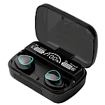 Casti Wireless M10 TWS cu Bluetooth 5.3 si display