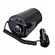 Modulator auto BX6 Bluetooth FM USB Negru Modulator auto BX6 Bluetooth FM USB Negru