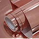 Folie reflexiva pentru geamuri Bronz 60X300 Folie reflexiva pentru geamuri Bronz 60X300