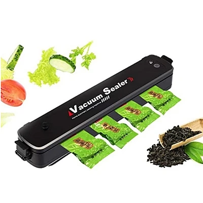 UB Aparat de sigilat si vidat Vacuum Sealer Z NEGRU UB Aparat de sigilat si vidat Vacuum Sealer Z NEGRU