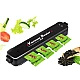 UB Aparat de sigilat si vidat Vacuum Sealer Z NEGRU UB Aparat de sigilat si vidat Vacuum Sealer Z NEGRU