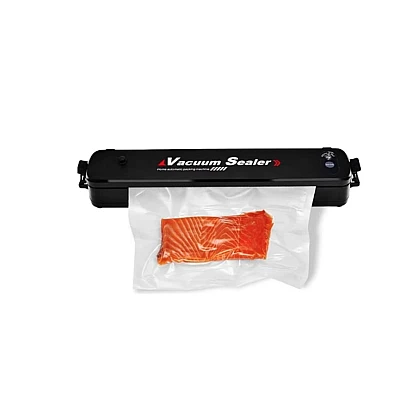 UB Aparat de sigilat si vidat Vacuum Sealer Z NEGRU UB Aparat de sigilat si vidat Vacuum Sealer Z NEGRU