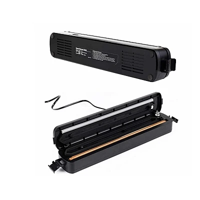 UB Aparat de sigilat si vidat Vacuum Sealer Z NEGRU UB Aparat de sigilat si vidat Vacuum Sealer Z NEGRU