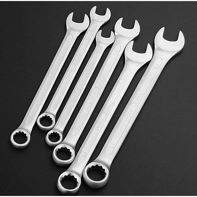 Husa 21 chei Yofe, 6-32 mm profesionale la SET Husa 21 chei Yofe, 6-32 mm profesionale la SET