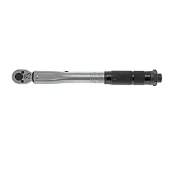 Cheie dinamometrica 3/8 cu clichet 5-60 Nm  Cheie dinamometrica 3/8 cu clichet 5-60 Nm
