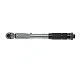 Cheie dinamometrica 3/8 cu clichet 5-60 Nm Cheie dinamometrica 3/8 cu clichet 5-60 Nm