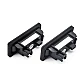 Set 2 x lampi numar LED BMW E39 E61 E91 E92 E93 E81 E82 X1/ E84 X5/E70 X6/E71 Set 2 x lampi numar LED BMW E39 E61 E91 E92 E93 E81 E82 X1/ E84 X5/E70 X6/E71