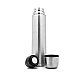 Termos din inox 1500 ML argintiu Termos din inox 1500 ML argintiu