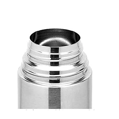 Termos din inox 1500 ML argintiu Termos din inox 1500 ML argintiu
