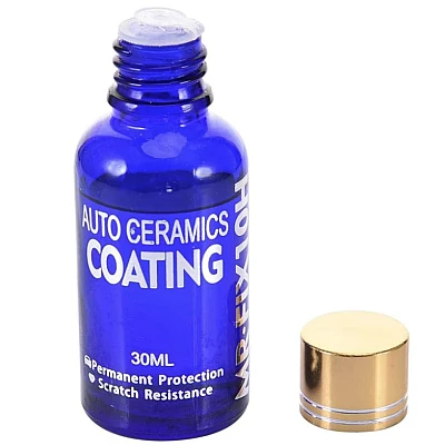 Kit Ceara Ceramica AUTO 10H Mr Fix 30ml Kit Ceara Ceramica AUTO 10H Mr Fix 30ml