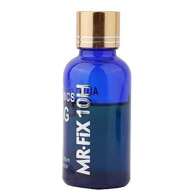 Kit Ceara Ceramica AUTO 10H Mr Fix 30ml Kit Ceara Ceramica AUTO 10H Mr Fix 30ml