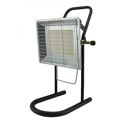 Incalzitor ceramica pe Gaz cu Suport Nurgaz NG 310 P 3500W Incalzitor ceramica pe Gaz cu Suport Nurgaz NG 310 P 3500W