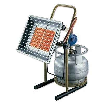 Incalzitor ceramica pe Gaz cu Suport Nurgaz NG 310 P 3500W Incalzitor ceramica pe Gaz cu Suport Nurgaz NG 310 P 3500W