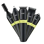 Aparat de tuns profesional 10 in 1 multifunctional At 1326