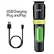 Aparat de tuns profesional 10 in 1 multifunctional At 1326 Aparat de tuns profesional 10 in 1 multifunctional At 1326