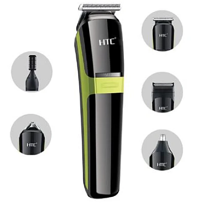Aparat de tuns profesional 10 in 1 multifunctional At 1326 Aparat de tuns profesional 10 in 1 multifunctional At 1326
