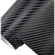 Banda Adeziva Carbon 10 cm x 5 metri pentru Protectie si Tuning Auto LY Banda Adeziva Carbon 10 cm x 5 metri pentru Protectie si Tuning Auto LY