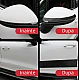 Banda Adeziva Carbon 10 cm x 5 metri pentru Protectie si Tuning Auto LY Banda Adeziva Carbon 10 cm x 5 metri pentru Protectie si Tuning Auto LY