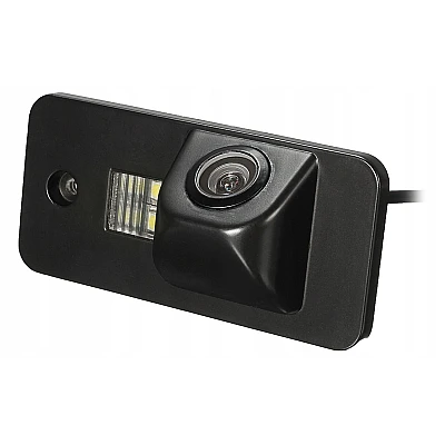 Camera Auto Marsarier Dedicata Audi A3 A4 A6 Q7 Camera Auto Marsarier Dedicata Audi A3 A4 A6 Q7