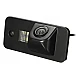 Camera Auto Marsarier Dedicata Audi A3 A4 A6 Q7 Camera Auto Marsarier Dedicata Audi A3 A4 A6 Q7