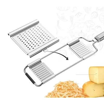 Razatoare manuala multifunctionala otel inoxidabil MD Razatoare manuala multifunctionala otel inoxidabil MD