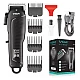 Aparat profesional de tuns VGR V-683 cu incarcare USB Aparat profesional de tuns VGR V-683 cu incarcare USB