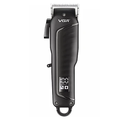 Aparat profesional de tuns VGR V-683 cu incarcare USB Aparat profesional de tuns VGR V-683 cu incarcare USB