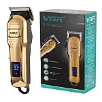 Aparat profesional de tuns VGR V 268 USB 10W