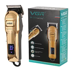 Aparat profesional de tuns VGR V 268 USB 10W