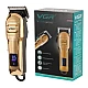 Aparat profesional de tuns VGR V 268 USB 10W Aparat profesional de tuns VGR V 268 USB 10W