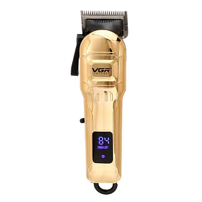 Aparat profesional de tuns VGR V 268 USB 10W Aparat profesional de tuns VGR V 268 USB 10W