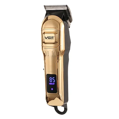 Aparat profesional de tuns VGR V 268 USB 10W Aparat profesional de tuns VGR V 268 USB 10W