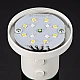 Lanterna multifunctionala LED CH23036 acumulator incarcare USB si 5 moduri iluminare Lanterna multifunctionala LED CH23036 acumulator incarcare USB si 5 moduri iluminare