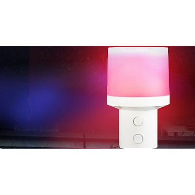 Lanterna multifunctionala LED CH23036 acumulator incarcare USB si 5 moduri iluminare Lanterna multifunctionala LED CH23036 acumulator incarcare USB si 5 moduri iluminare