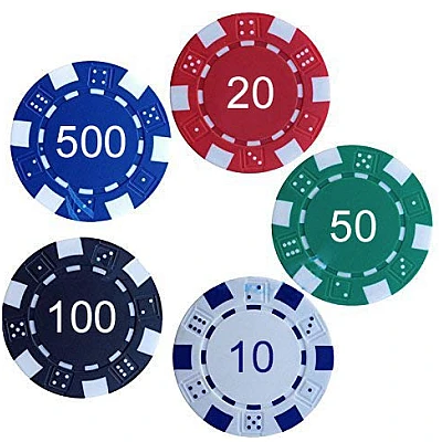 Set Poker 500 piese in valiza